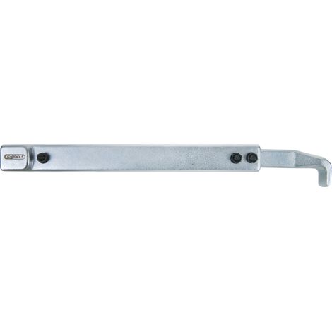 KS Tools Abzieharm, 280 mm