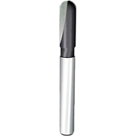 Makita - Fresa de ranura, diámetro 6 mm D-09329 (1/2)