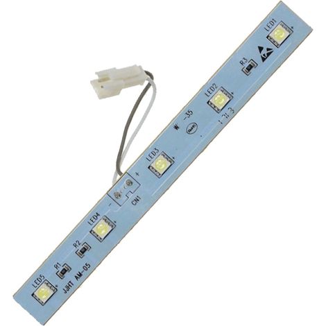 Ersatzteil - LED-Platine -  - THOMSON, CONTINENTAL EDISON, BEKO, CANDY, FAGOR, CURTISS, PROLINE, GENERISS