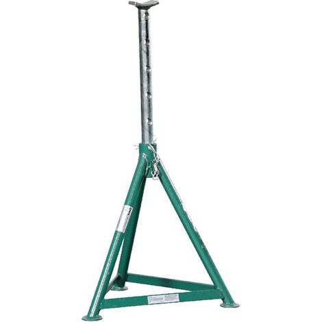 Soporte de eje 2 toneladas H COMPAC CAX2HG2 (1/2)