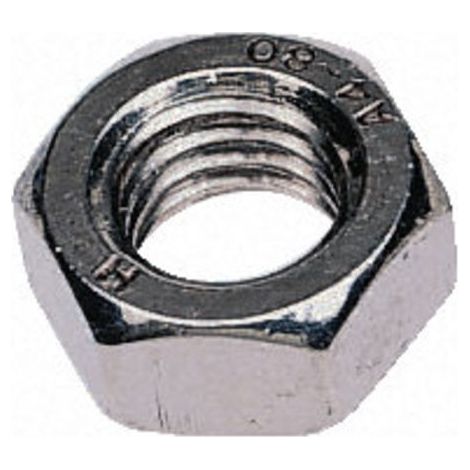 Écrous  Conditionnement: Boite de 10 - Dimensions: M12