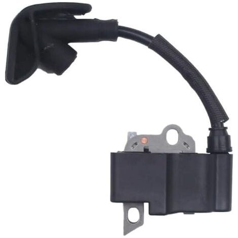 Bobine d'allumage compatible avec Stihl FC70 FS70 Remplace 4144-400-1309 4144 400 1309--TRIMEC (1/4)