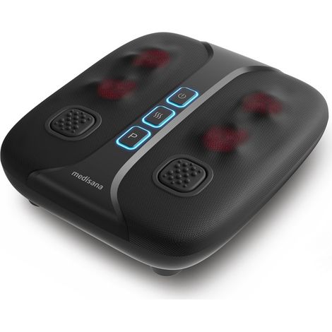 Medisana LM 100 Massaggiatore per i piedi 60 W Nero (1/5)