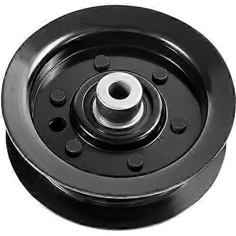 Accessoires pour tondeuses : galet tendeur 106-2175 332520B pour 50 et 54 pouces ( ) (1/5)