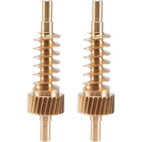 14 piezas de engranajes de reparación del actuador de soporte del muslo del asiento del coche para BMW Serie 5 7 X5 X6 E60 E61 F07 F10 E65 E70 E (1/4)