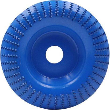 Meuleuse d angle en carbure de tungstène Disque à tronçonner pour meuleuse d angle Pour meuleuse d angle Pour meuleuse d angle Bleu (1/5)