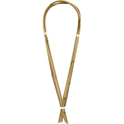 Rankhilfe U-Form 60 cm Rankgitter