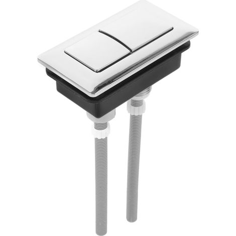 Bouton-poussoir Fonction Double Chasse, Abs (1/5)