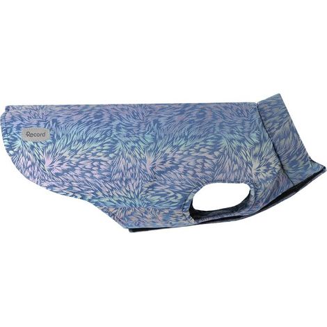 Illusion cappottino 25 cm: Cappottino catarifrangente per cani modello illusion