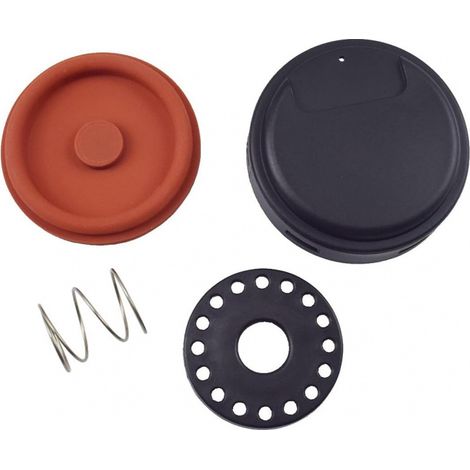 Zylinderkopfabdeckung passend für Volvo/Land Rover – LR023777 / 31319642 (1/5)