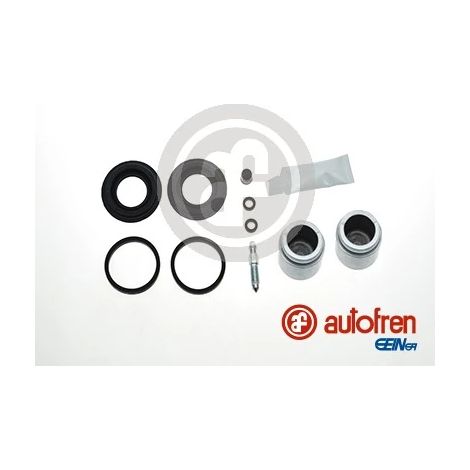 Kit de réparation, étrier de frein Autofren Seinsa D41669C ALPINA 5 42 280