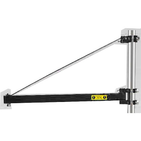 ELMAG Schwenk-/Tragarm für ESW 250 (1/2)