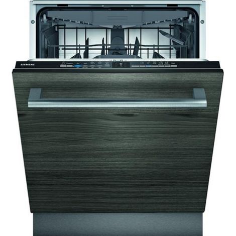 Siemens Geschirrspüler SN61HX08VE - vollintegrierbar, 60cm, HomeConnect, extrem leise nur 46 dB (1/5)