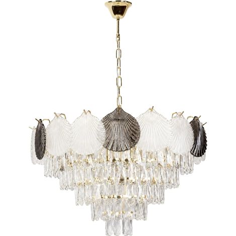 Hängelampe Toolight Swe084-Cp Gold 60Cm (1/5)