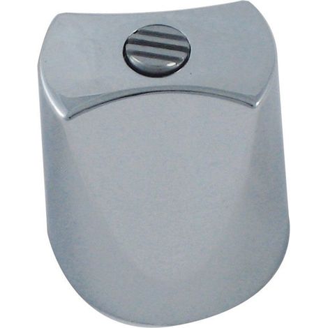 -Ersatzteil Multi-Umstellgriff STANDARD chrom