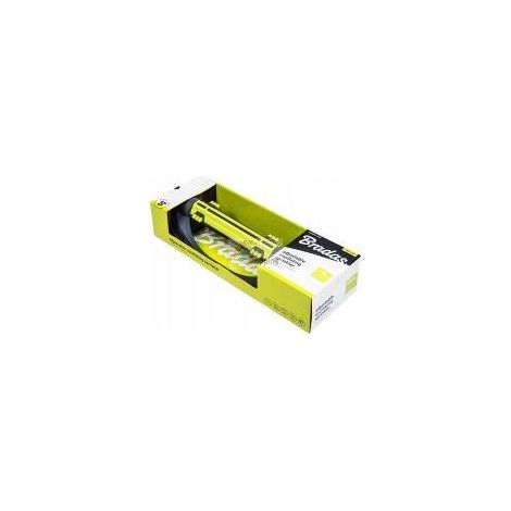 Irrigatore oscillante 21 ugelli regolabile Bradas LE-6305 (1/4)