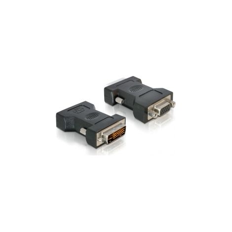Delock adaptador dvi 24+5 m - vga h