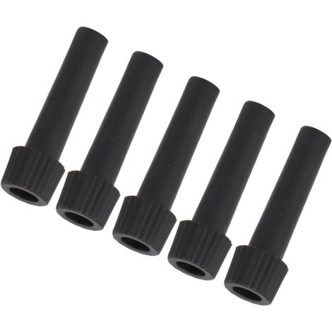 Lot de 50 boutons de remplacement pour interrupteurs E26/E27 (3,5 cm / 1,38 po). (1/5)