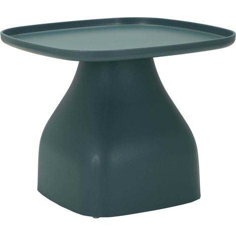 GEA TABLE BLUE CM 48X48X38 (1/4)