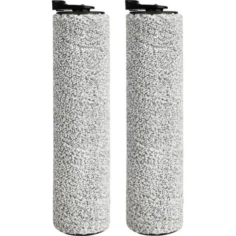 Brosse à changement rotatif Ifloor3 pour aspirateurs et poussières Sans filtre Tineco iFloor 3 et Floor One S3, lot 2 (1/5)