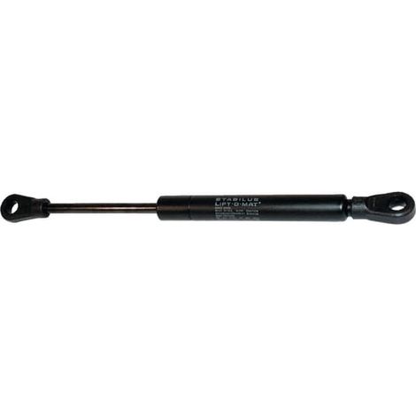 Cylindre à gaz Stabilus pour portes Case 885, 895 3123040R1 (1/3)