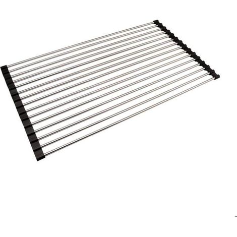 Égouttoir dessus evier extensible Chevalier Diffusion (1/3)