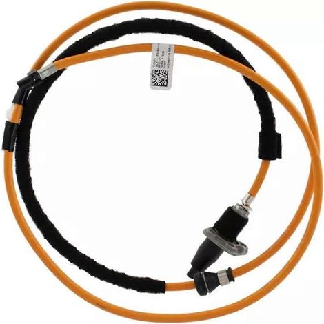 Support de base d'antenne radio avec câble pour Ford F-150 2021-2025 ML3Z-18A984-A ML3Z18A984A (1/5)
