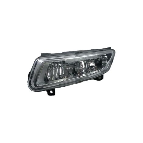 [PRODUIT D'OCCASION] Phare Antibrouillard Avant Gauche VOLKSWAGEN Polo ♻️ Ref Oe. 6r0941061c - Garantie à vie (1/3)