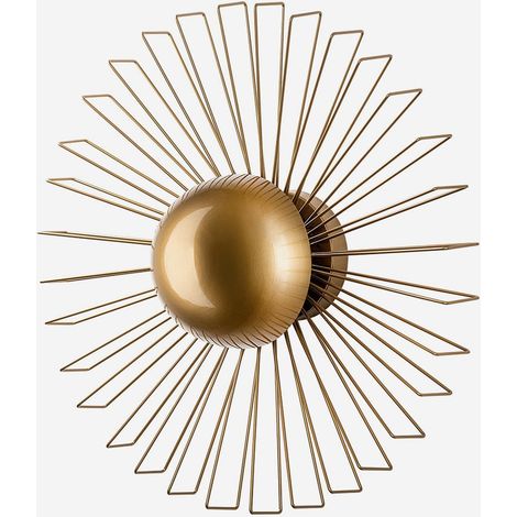 Applique, lampada da parete, illuminazione per interni Lamp (1/4)