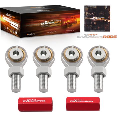 ADJUSTABLE REAR TOE CONTROL ARMS KIT FOR 88-00 HONDA CIVIC 88-91 CRX 97-01 CR-V (1/5)