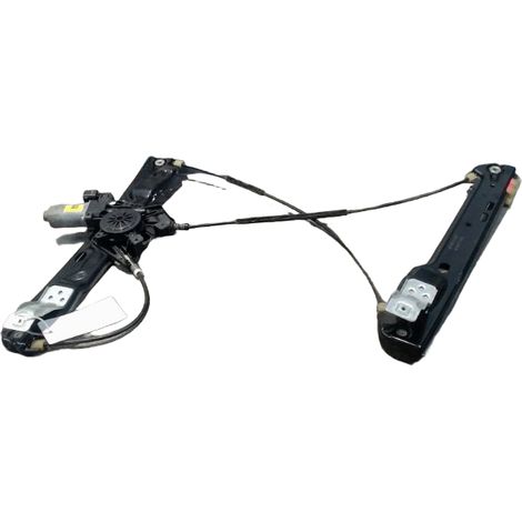[PRODUIT D'OCCASION] Mecanisme+moteur Leve-glace Avant Droit LAND ROVER Rr Evoque ♻️ Ref Oe. Lr031660 - Garantie à vie (1/5)