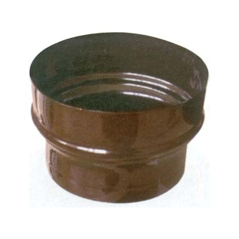 MAGGIORAZIONE LEGNA CLASSIC MARRONE SAVE - CM  8/10- 2 pezzi
