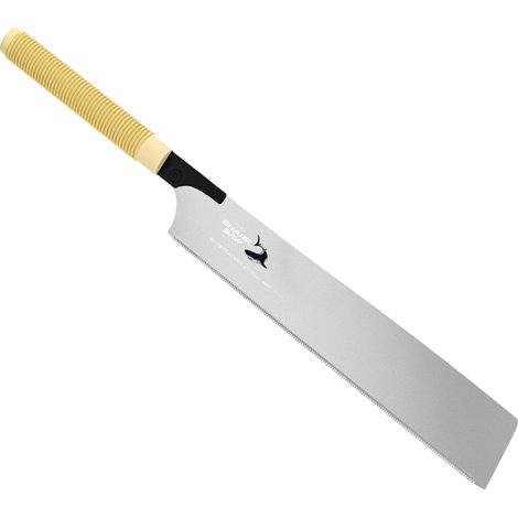 FAMEX 5535 Scie Japonaise, Made in Japan, 265mm, 15 TPI
