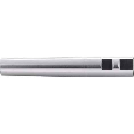 Verlängerung für Einschraubfräser DIN69871AD/B D25x100mm M12 FORTIS (1/3)