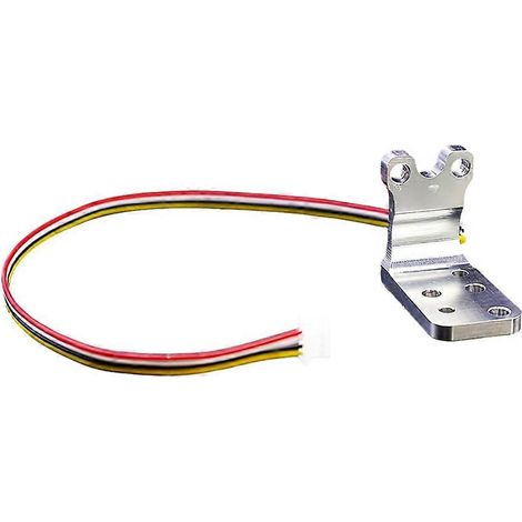 Automatisches Nivellierungsmodul für Anycubic Kobra S1/S1C 3D-Drucker, Behebung von Druckfehlern der ersten Schicht.Zubehör für 3D-Drucker (1/5)