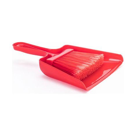Barbosa Schaufel + Besen Set 1700 18x4x25cm - Universal - Verschiedene Farben/Modelle