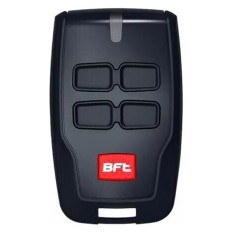 Mando a distancia BFT B RCB04 sustituido por BFT MITTO COOL C4 (1/4)