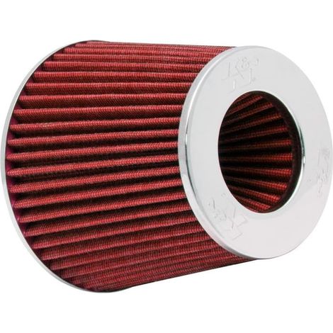 Filtro universal cromado para coche y motocicleta RG-1001RD-L (1/5)