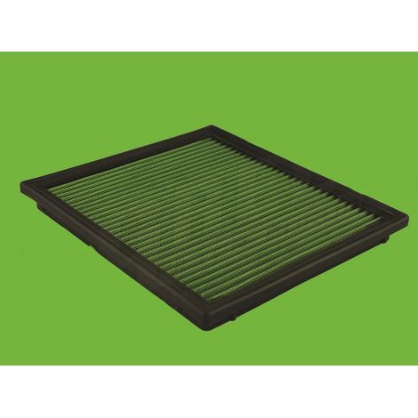Filtre a air Green pour Mitsubishi Pajero Sport de 2015 a 2022 2.4L D-181cv-38759289 (1/2)