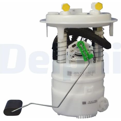 Unité d'injection de carburant Delphi Technologies FG1137-12B1 CITROËN 133516