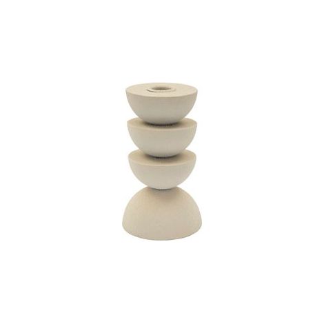 CANDLE HOLDER DUNE PIX CM