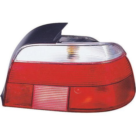 Feu arrière droit blanc BMW Série 5 E39 phase 1 1995-2000