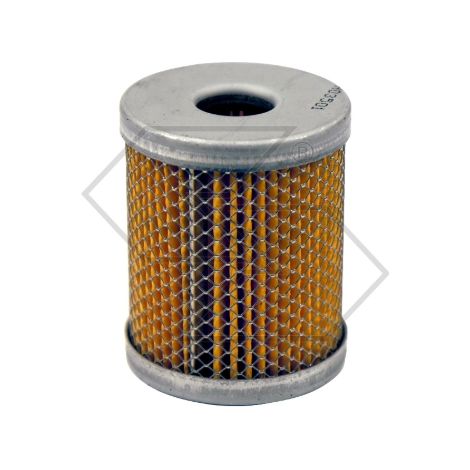 Filtro gasolio per motore SLANZI DVA 460N DVA460S