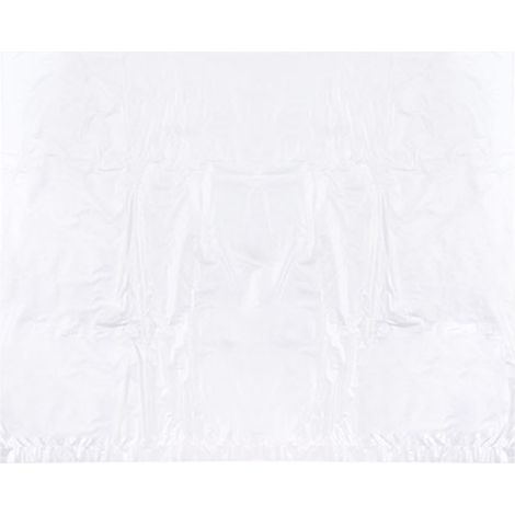 Sac de récupération d'eau pour climatiseur, double couche transparente, pour chambre et salon (1/5)