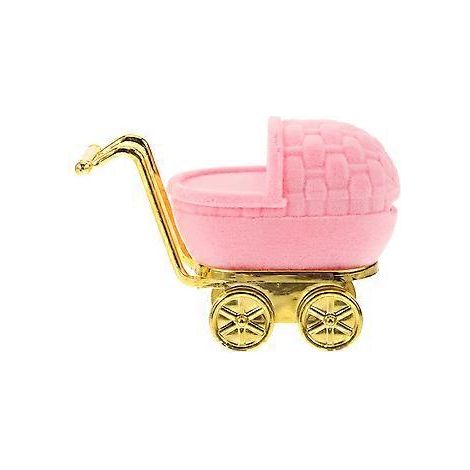 Tragbare Schmuckschatulle, Ringbox, Schmuckkästchen, Schmuckverpackungsbox, Schmuckaufbewahrungsbox