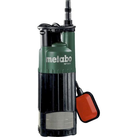 Tauchpumpe METABO TDP7501 S
