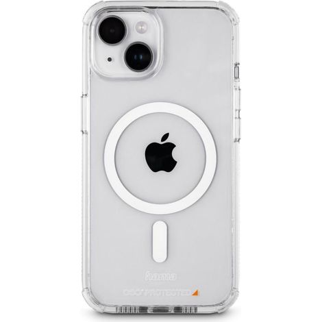 Hama MagCase Extreme Protect iPhone 13 Handyhülle MagSafe