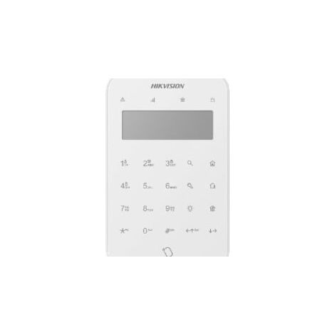 SUPPORT DE CAPTEUR DE MOUVEMENT DS-PDB-IN-CEILINGBRACKET Hikvision (1/2)