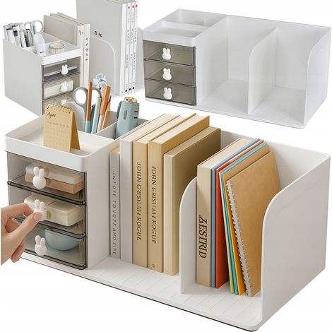 Organizzatore per scrivania JW2038 (6) (1/5)