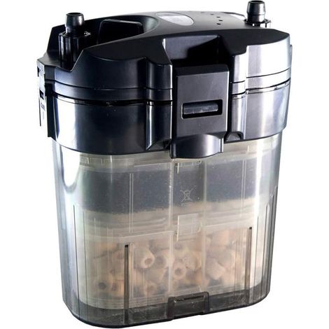 Blau Aquaristic 7700360 - Mini Filtro Esterno Ef-360